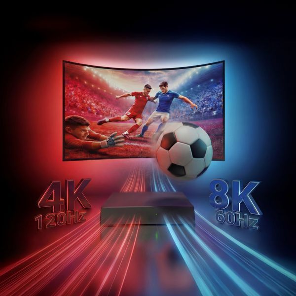 Philips Smart Sync box 2.1 + LED-лента для TV 55"-65" 8721103157454 фото