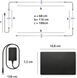 Philips Smart Sync box 2.1 + LED-лента для TV 55"-65" 8721103157454 фото 4