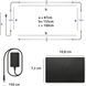 Philips Smart Sync box 2.1 + LED-стрічка для TV 75''-85'' 8721103157478 фото 5
