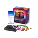 Підсвітка для телевізора WiZ HDMI Sync Box (RGBIC, 55-65") 8720169078642 фото 1