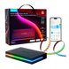 Govee H8604 AI Sync Box 2 - набір адаптивної Ambilight-підсвітки для ТВ 6974316990659 фото 1
