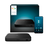 Philips Hue Play Sync Box 8K - HDMI 2.1 синхронизация света