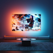 Комплект Philips Hue Sync Box 8K + Lightstrip 55" + Bridge PHU-SB8K-LS55BR фото 6