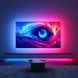 Комплект Philips Hue Sync Box 8K + Lightstrip 65" + Bridge  PHU-SB8K-LS65BR фото 7