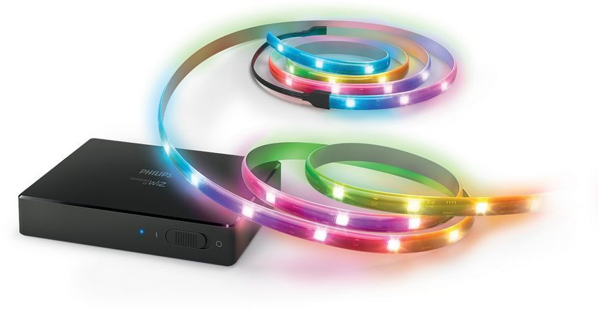 Комплект LED-підсвічування Philips Smart Sync Box 2.0 (40-50&Prime;) 8721103159267 фото